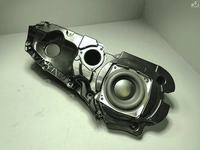 SUBWOOFER PUERTA PASAJERO DELANTERO CAJA GRAVES ALTAVOZ AUDIO BOSE OEM 2012-2018 AUDI A6 Foto 1 de 4