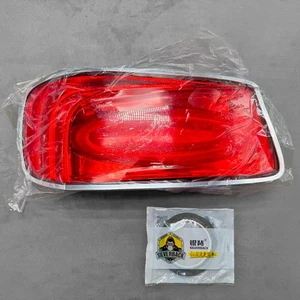 New 4W0945095 Rear LH Tail Light for Bentley Flying Spur 4.0L 6.0L 2014-2019 - Picture 1 of 17
