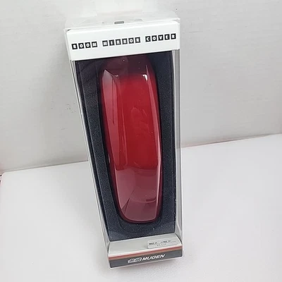 MUGEN GENUINE Rear View Mirror Cover RED Integra RSX Type S Foto 1 de 4
