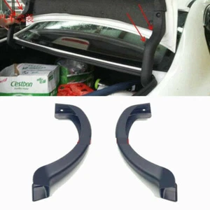 Rear Back Trunk Arm Hinge Cover Garnish For Honda Civic Sedan 2016 17 18 19 2021 - Bild 1 von 5
