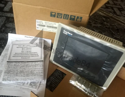 ONE New Pro-face Proface Touch Screen GP377R-TC11-24V - Image 1 of 2