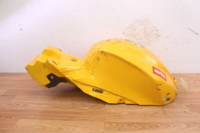Aprilia RSV4 1000 APRC R 2013 ABS tanque de combustible de gasolina - sin llave Foto 1 de 4