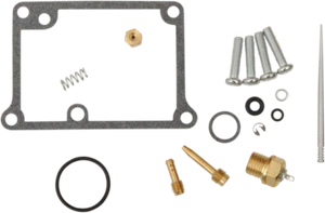 Kit de reparación de carburador de alce Kawasaki KX65 02 - 17 Suzuki RM65 03-05 1003-0715 - Imagen 1 de 1