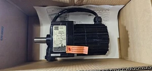 Bodine 3355 GEARMOTOR 1/5 HP NEW OPEN BOX - Picture 1 of 2