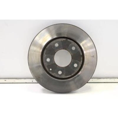 FRONT BRAKE DISC FOR MAZDA MAZDA3 (13-16) (16-18) 1.5 16V (74KW) BER. 2013 Foto 1 de 4