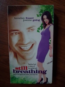 Still Breathing Vhs, guter Zustand. - Bild 1 von 4