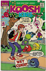 Koosh Kins3 Vf 1991 Archie Comics