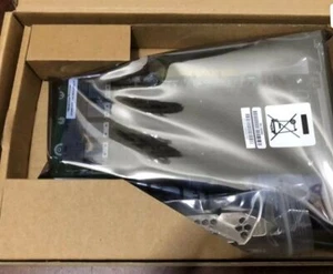 LSI 9400-16i SATA/SAS Nvme 12Gbps PCIe HBA Controller 16 Port Adapter RAID Card - Picture 1 of 3