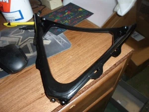 2008-2009 08 09 Suzuki GSXR600 gsxr 750 Under Center Cowl new oem gsxr750 600 - Picture 1 of 2