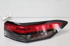 Tail Light Assembly Nissan Pathfinder Right 22 Chiped