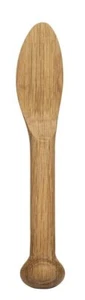 Sagaform Nature 'Oak Buttermesser 2er Set' - Picture 1 of 1