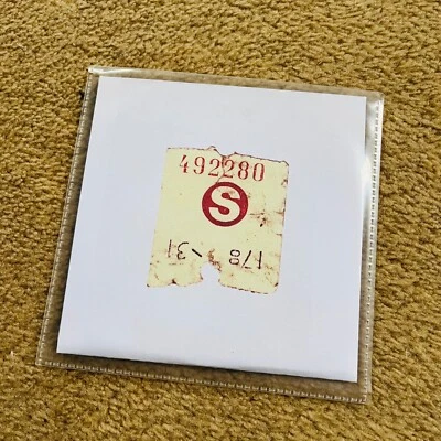 Sigur Rós – Hlemmur CD (2003) Krúnk – krunk003 plastic slipcase Foto 1 de 3