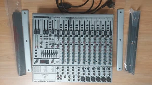 Behringer Mixer UB1832 FX Pro mit Effektmodul - Bild 1 von 3