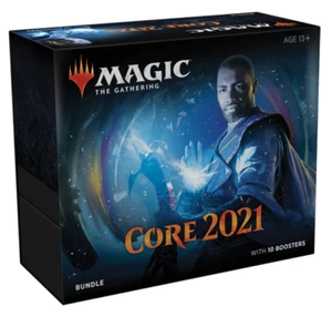 Magic the Gathering - M21 CORE SET 2021 Cards - Complete your Sets /274 - Pick - Picture 1 of 1