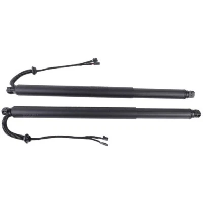 2X Für Skoda Superb II Kombi 3T5 Elektrische Gasfeder Powerlift Heckklappe L+R - Bild 1 von 4