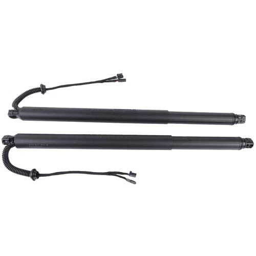 2X Für Skoda Superb II Kombi 3T5 Elektrische Gasfeder Powerlift Heckklappe L+R - Bild 1 von 4