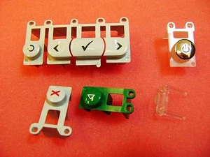 Dell Photo 926  Printer Control Buttons & On Off Button - Picture 1 of 4