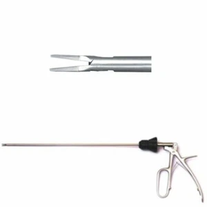 Laparoscopic Hemo-Lock Clip Applier Applicator Instruments SA Instruments 5mm - Picture 1 of 15