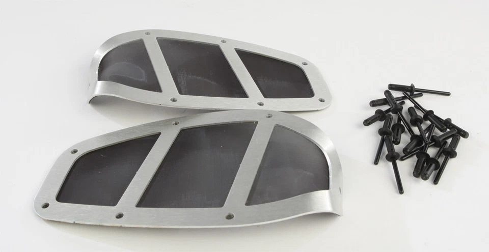 SLP Powder Snow Prefilter 14-229 - Image 1 of 1