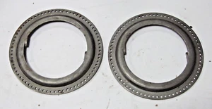 Placas de maceta John Deere para semilla de remolacha monogerm cribada-72 celdas 9/64 agujeros - Imagen 1 de 1