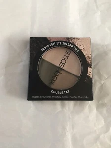 Smashbox Photo Edit Ombretto DOPPIO TOCCO Ombretto TRIO 3,2g TAGLIA INTERA Nuovo - Foto 1 di 1