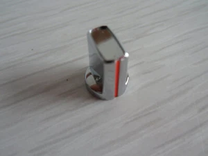 SUPERSTAR 3900 CB RADIO CONTROL SMALL FINE KNOB ONLY.......RADIO_TRADER_IRELAND. - Picture 1 of 5