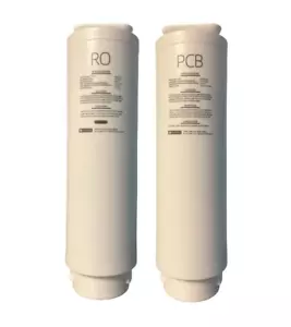 WaterLovers Kit filtro sistema barra neve - Foto 1 di 1