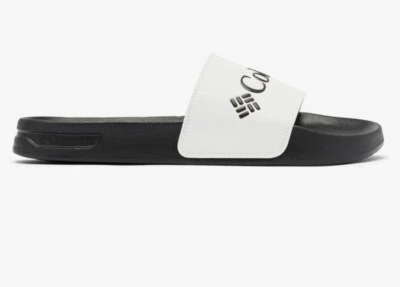 Capucha River Slides Columbia para mujer nueva en caja talla 10 precio de venta sugerido por el fabricante 35 USD Foto 1 de 4