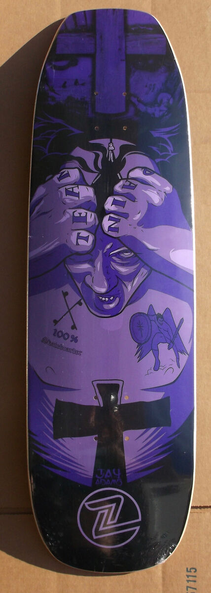 Z-Flex Skateboard Decks for sale - eBay Z-Flex Skateboard Decks for sale - eBay
