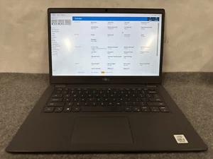 Dell Latitude 3410 14" 4c Intel Core i5-10310U 1.7GHz 8GB DDR4 RAM SIN ALMACENAMIENTO - Imagen 1 de 14