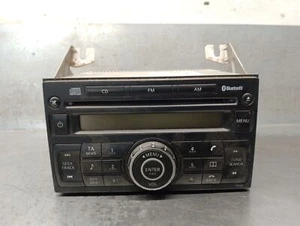28185EB35A AUDIOSYSTEM / RADIO-CD FÜR NISSAN PATHFINDER R51 2.5 DCI DI 5169249 - Bild 1 von 10