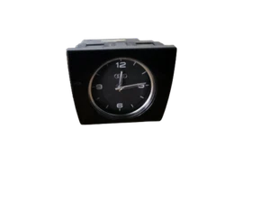 AUDI A8 D4 4H 2011 FRONT DASHBOARD CLOCK 4H0919204G - Imagen 1 de 5