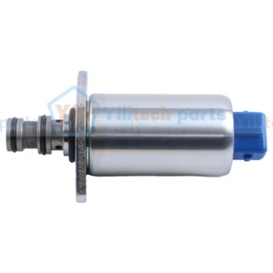Hydraulic Valve 85827993 for New Holland B110 B115B U80C Case 570N 580M 590SM+ - Foto 1 di 5