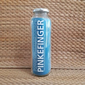 PINKEFINGER true fruits ~ 750ml Flasche ~ mit Deckel - Bild 1 von 1