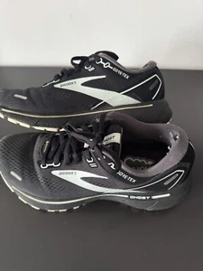 Brooks, Ghost 14, Gore Tex, 39, gebraucht - Bild 1 von 7
