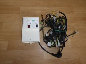 Steuerung UBA 4001 Buderus Gas-Brennwertkessel Logamax Plus GB122 - Bild 1 von 11