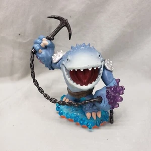 THUMPBACK - GROSSER RIESEN / WASSERELEMENT - SKYLANDERS GIANTS FIGUR - Bild 1 von 5