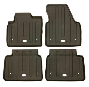 Original Land Rover Discovery Sport Facelift Gummimatten Fußmatten NEU VPLCS0515 - Bild 1 von 1