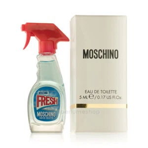 Moschino Fresh Miniature Perfume Eau de Toilette 5ml - Picture 1 of 1