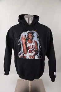 Team US Sports Club Jordan Streetwear Hoodie Men's Size XL New NO Tags - Picture 1 of 4