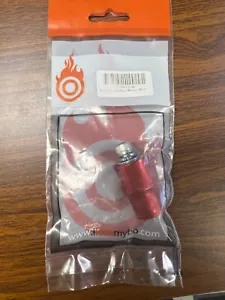 MYBO QD STABILIZER MOUNT- RED - Picture 1 of 1