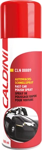 Caldini Brillant-Wachs Glanz Detailer 500ml Spray Lack-Konservierung Pflege - Bild 1 von 1