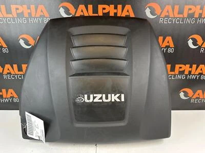 Engine Cover SUZUKI KIZASHI 10 11 12 13 Foto 1 de 4