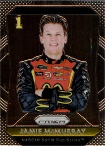 A0744- 2016 Panini Prizm Nascar #S 1-100 + Einsätze -du Pick- 15 + Gratis US - Bild 1 von 250