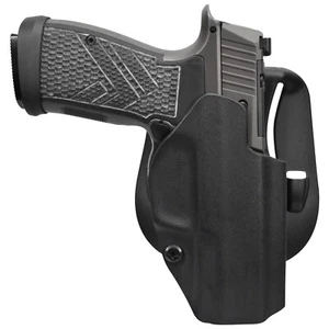 OWB Paddle Holster fits Sig Sauer P365-AXG LEGION - Picture 1 of 6