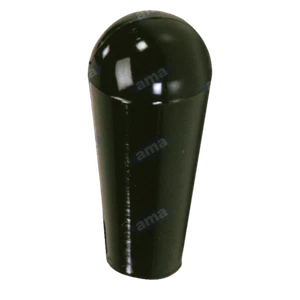 POMOLO FORO 10MM POMELLO PER ASTA LEVA CAMBIO TRATTORE MULETTO DISTRIBUTORE - Foto 1 di 2