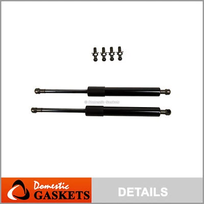 2件装后备箱升降支撑减震器适用于01-06雷克萨斯LS430 SG429032 — 第 1/4 张图片