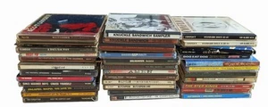 U Choose CD: punk hardcore oi! OOP obscure local rare NYHC UK Cali - Picture 1 of 136