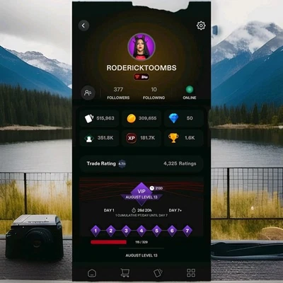 Topps WWE Slam Digital - ANY 9 ICONICS 💥 (LOW CC, Awards) LOOK 👀 - Image 1 of 2