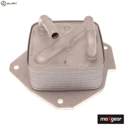 OIL COOLER ENGINE OIL 14-0075 FOR MAZDA SHY6/SHY4/SHY1/SHY8 2.2L 4cyl 6 - Image 1 of 4